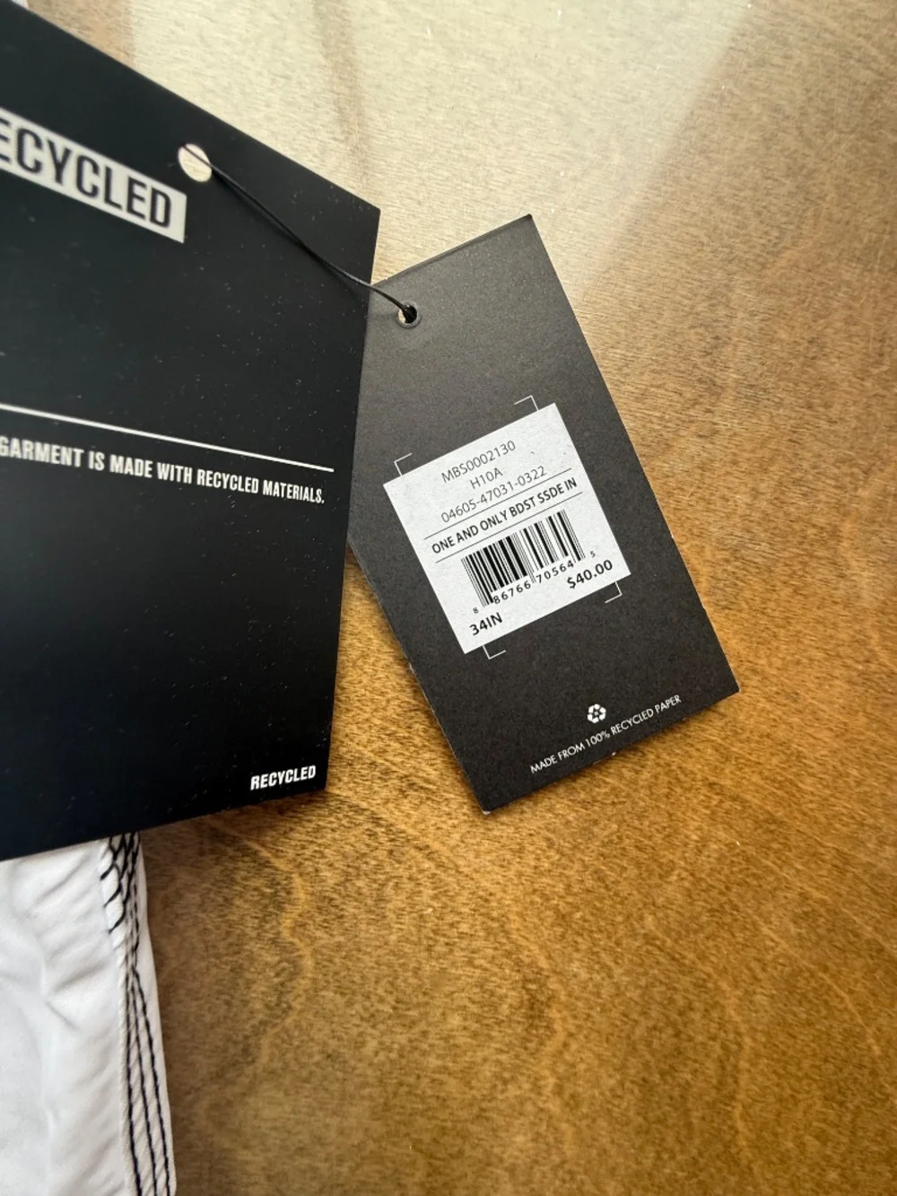 Hurley **hurley one